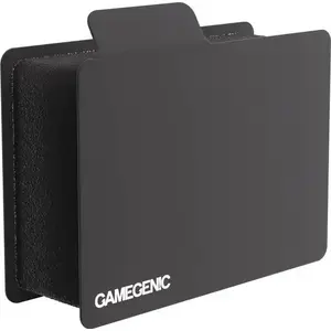 Divider Gamegenic Sideloading Sizemorph Divider — Black, model 2021051