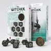 Q-Workshop The Witcher Ciri - The Zireael dice set Photo 2
