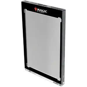 Card Sleeves Ultra‑Pro One‑Touch Edge for Magic: The Gathering — Modern format (standard deck protection)
