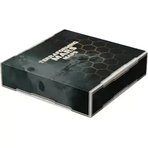 Board Game Accessory Ultra-Pro Terraforming Mars: Map Box – Storage and Organization Box