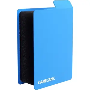 Разделитель для коробок настольных игр Gamegenic Sizemorph Divider — синий