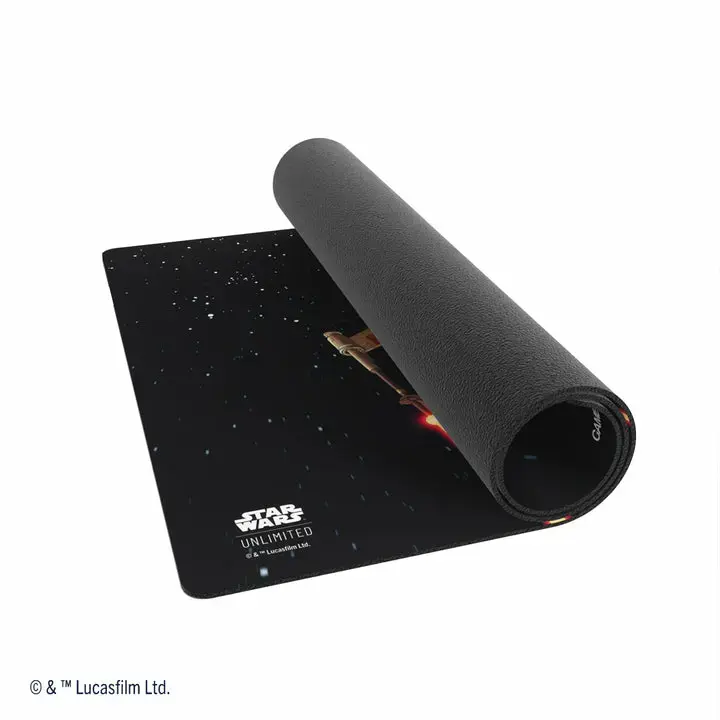 Игровой коврик Fantasy Flight Games Asmodee Star Wars: Unlimited Prime Photo 2