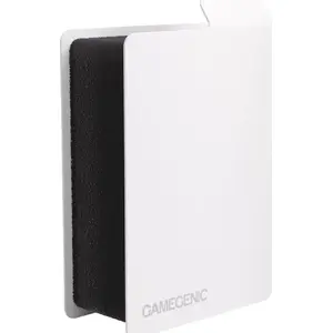 Разделители для хранения карт Gamegenic Sizemorph Divider — белый