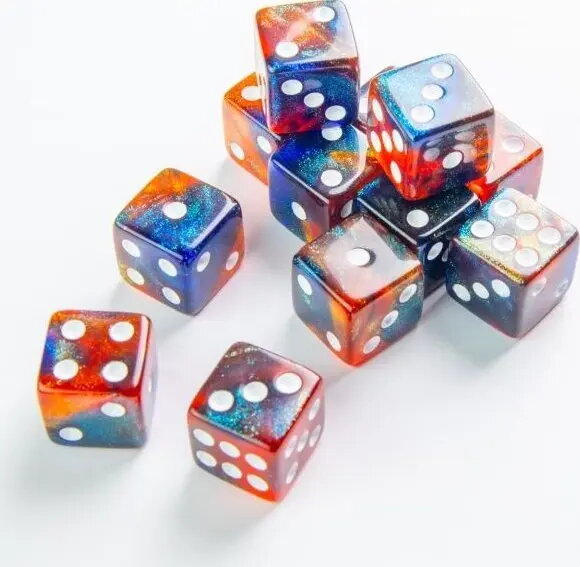 Настольные игры