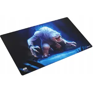 Playmat Ultra-Pro Gamegenic Star Wars Unlimited — Rancor design game mat