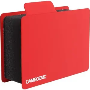 Разделитель Gamegenic Sideloading Sizemorph Divider — красный