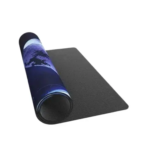 Gamegenic Asmodee Star Wars: Unlimited Play mat — Death Star Photo 3