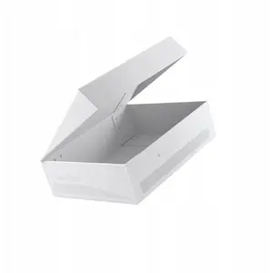 Token holder Gamegenic model 2014902 — white storage for game tokens and small accessories