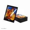 Deck sleeve Gamegenic Asmodee Star Wars Luke Skywalker Photo 2