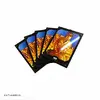 Deck sleeve Gamegenic Asmodee Star Wars Luke Skywalker Photo 4