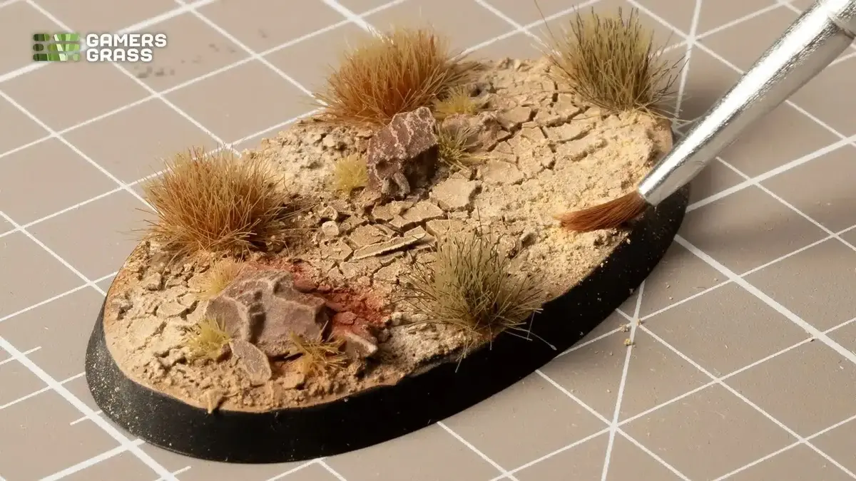 Gamers Grass GGSB-BPCS — aksesuāru sākuma komplekts modeļiem Photo 2