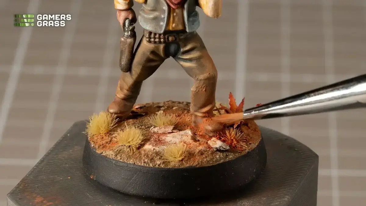 Gamers Grass GGSB-BPCS — aksesuāru sākuma komplekts modeļiem Photo 9