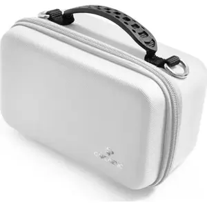 Коробка для карт Gamegenic Game Shell 250+ белая — Gamegenic модель 114692