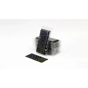 Scale Model Plants Gamers Grass GGLP-BMT – Blue/Green scenic foliage accessory