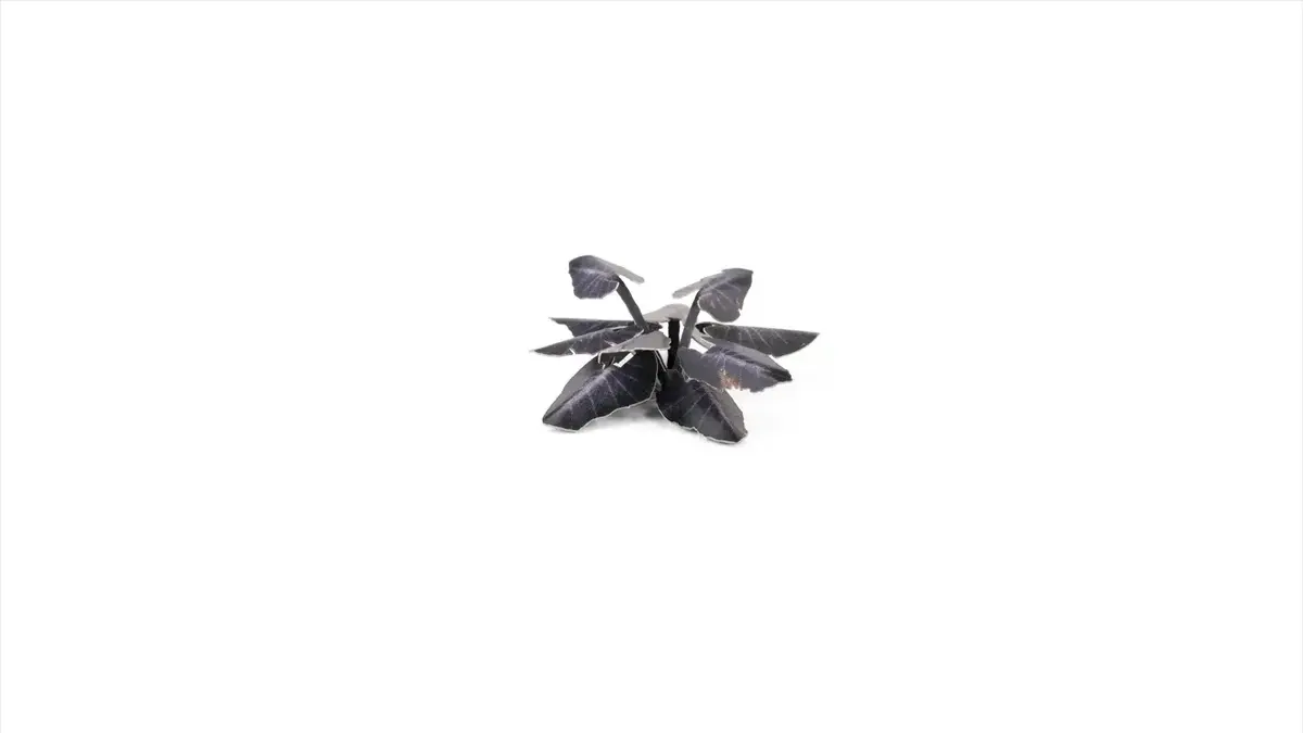 Gamers Grass GGLP-BMT scale model plants Photo 2