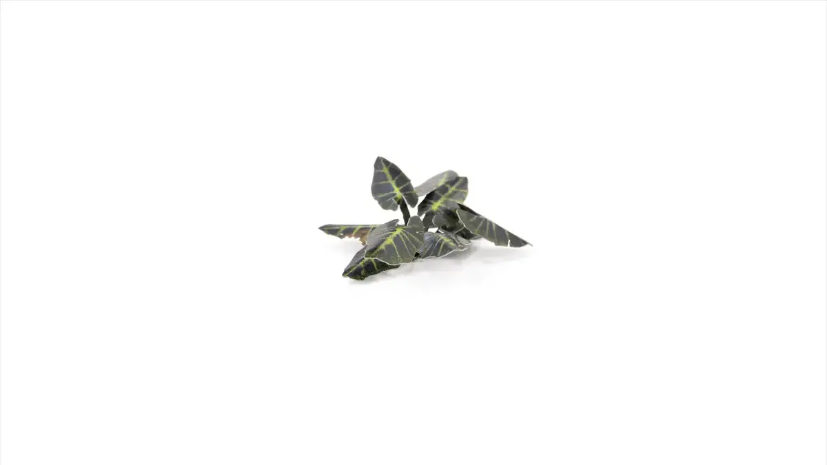Gamers Grass GGLP-BMT scale model plants Photo 3