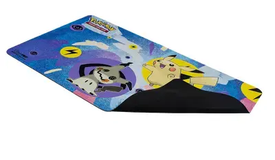 Playmat Ultra‑Pro Pikachu & Mimikyu Standard Photo 2