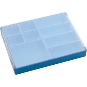 Card accessory Gamegenic Token Silo - Blue by Gamegenic (model 2007676)