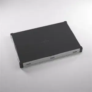 Card and Token Storage Box Ultra‑Pro Token Silo XL Convertible — Black