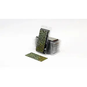 Scale model plants Gamers Grass GGLP-PL — green scenic foliage accessory