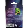 Чехол для карт Ravensburger Disney Lorcana TCG Azurite Sea - Scar Photo 2