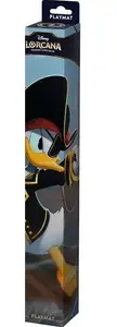 Play mat Ravensburger Disney Lorcana Donald Duck — multicolour playmat for card games