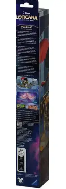 Ravensburger Play mat Disney Lorcana Donald Duck Photo 2