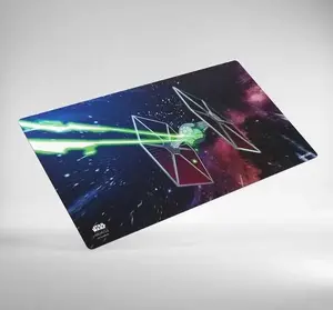 Игровой коврик Ultra‑Pro Star Wars: Legion GGS40041ML — многоцветный, высота 356 мм, вес 300 г