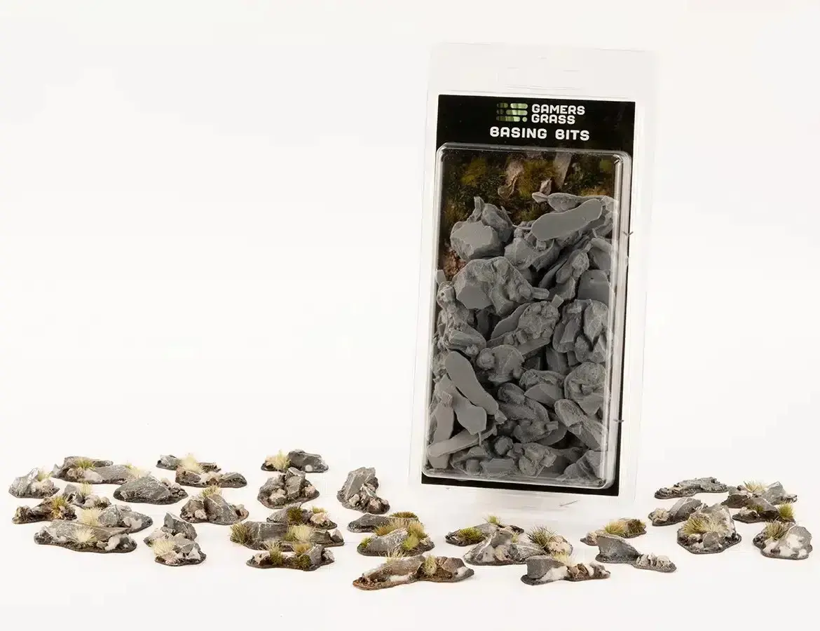 Основание Gamers Grass GGBB-RO Photo 2