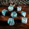 Q-Workshop RVIK4S dice game Photo 4