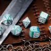 Q-Workshop RVIK4S dice game Photo 6