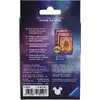 Kārtis aizsargmaiss Ravensburger Disney Lorcana TCG Azurite Sea Set 6 Photo 2