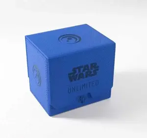 Gamegenic Asmodee Star Wars: Legion декбокс Photo 1