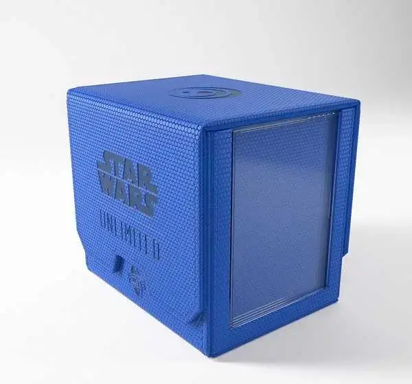 Gamegenic Asmodee Star Wars: Legion deck box Photo 2