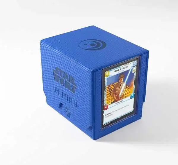 Gamegenic Asmodee Star Wars: Legion deck box Photo 3