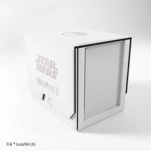 Декбокс Gamegenic Asmodee Star Wars: Unlimited Deck Pod Photo 2