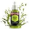 Krāsa Army Painter Warpaints Fanatic Electric Lime Photo 2