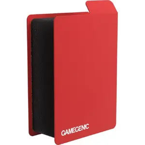 Divider - Gamegenic Sizemorph, Red (card organizer/accessory)