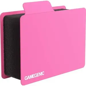 Divider Gamegenic Sideloading Sizemorph Divider — Pink