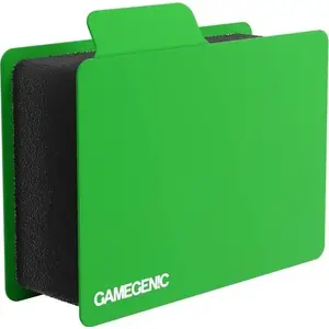 Divider Gamegenic Sideloading Sizemorph Divider — Green
