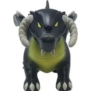 Figure set Ultra‑Pro Dungeons & Dragons Figurines of Adorable Power — Black Dragon collectible miniature