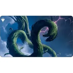 Игровой коврик Ultra‑Pro Magic the Gathering Wilds of Eldraine — Restless Vinestalk