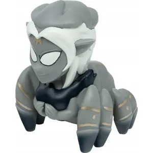 Miniature figurine set, Ultra‑Pro Dungeons & Dragons — Lolth the Spider Queen collectible figure
