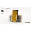 Gamers Grass GG2-GY растения для моделей — 115 шт. Photo 3