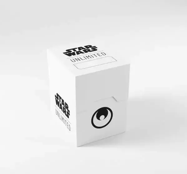 Deck box Gamegenic Asmodee Star Wars: Legion GGS25110ML Photo 2