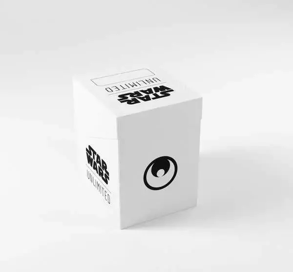 Deck box Gamegenic Asmodee Star Wars: Legion GGS25110ML Photo 3