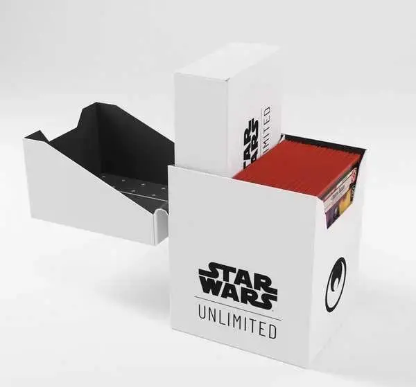 Deck box Gamegenic Asmodee Star Wars: Legion GGS25110ML Photo 5