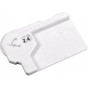 Damage Pad for Star Wars Unlimited Card Game, Ultra‑Pro (white)