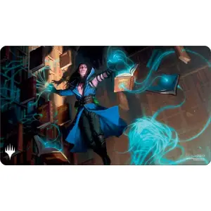 Playmat Ultra‑Pro Magic: The Gathering — Murders at Karlov Manor Playmat C