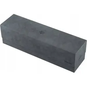 Card and Board Game Storage Box Gamegenic Dungeon S 550+ Convertible — Midnight Gray